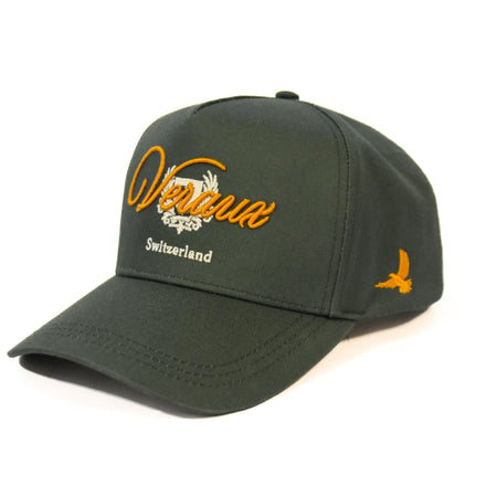 Veraux Cap Green