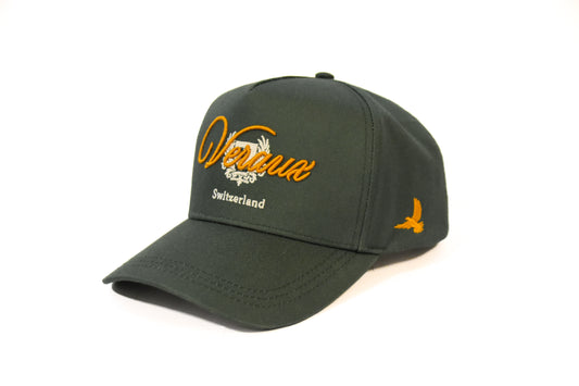 Veraux Cap Green