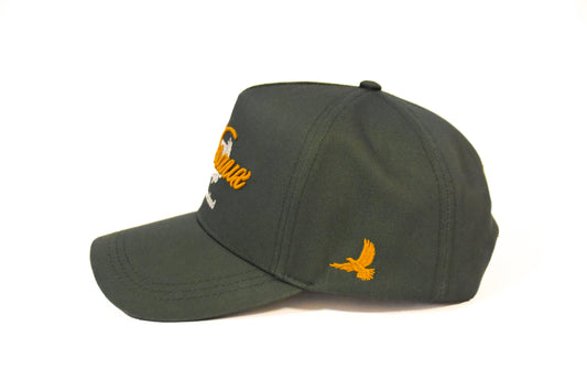 Veraux Cap Green