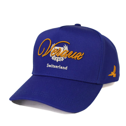 Veraux Cap Blue