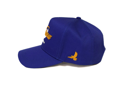 Veraux Cap Blue
