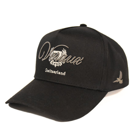 Veraux Cap Black