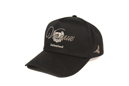Veraux Cap Black
