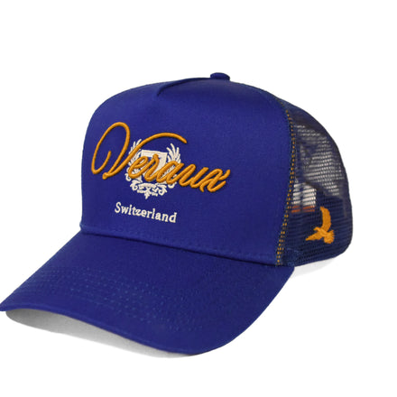 Veraux Trucker Cap