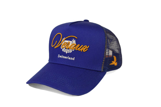 Veraux Trucker Cap