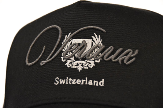 Veraux Cap Black
