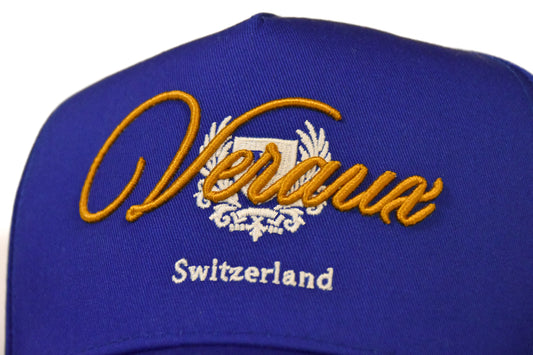 Veraux Trucker Cap
