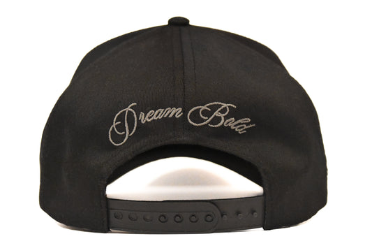 Veraux Cap Black