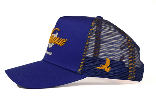 Veraux Trucker Cap