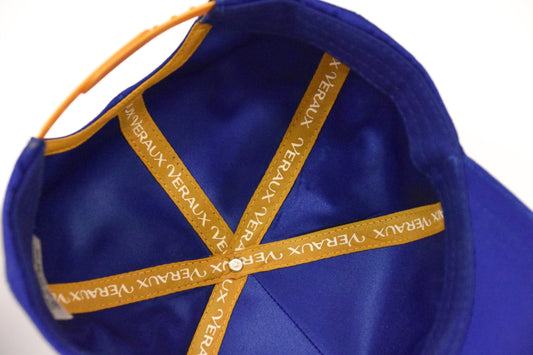 Veraux Cap Blue